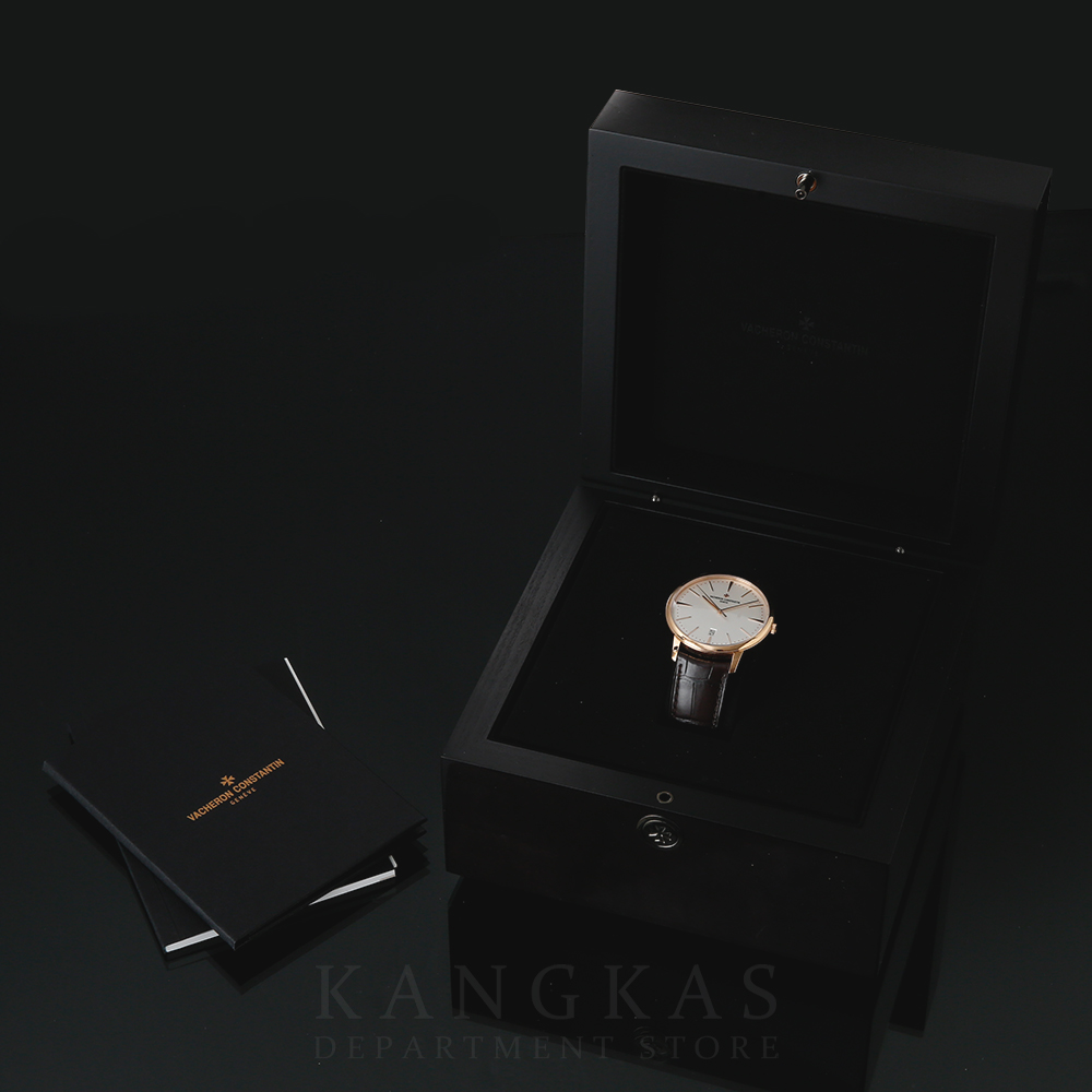 vacheron constantin(USED)바쉐론콘스탄틴 패트리모니 85180